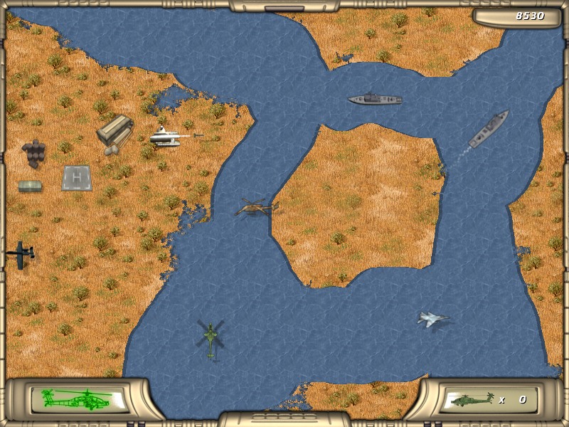 Download Air Assault 2