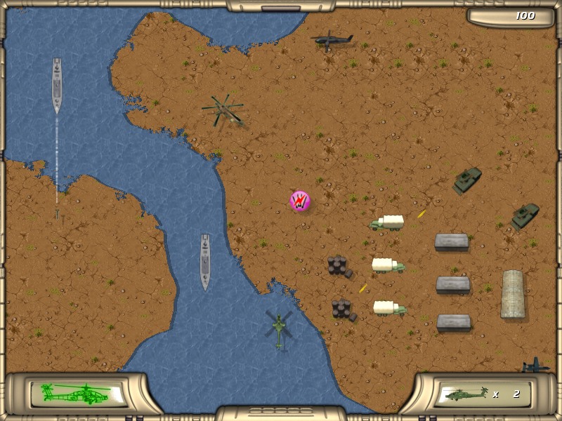 Air Assault 2 - Download